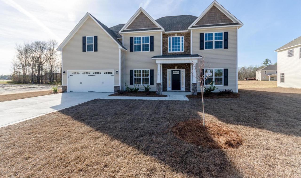 510 Turpentine Trail - Photo 1