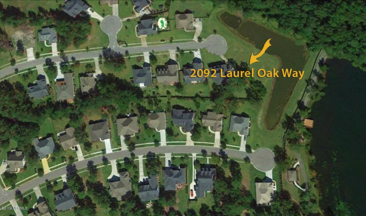 2092 Laurel Oak Way - Photo 1