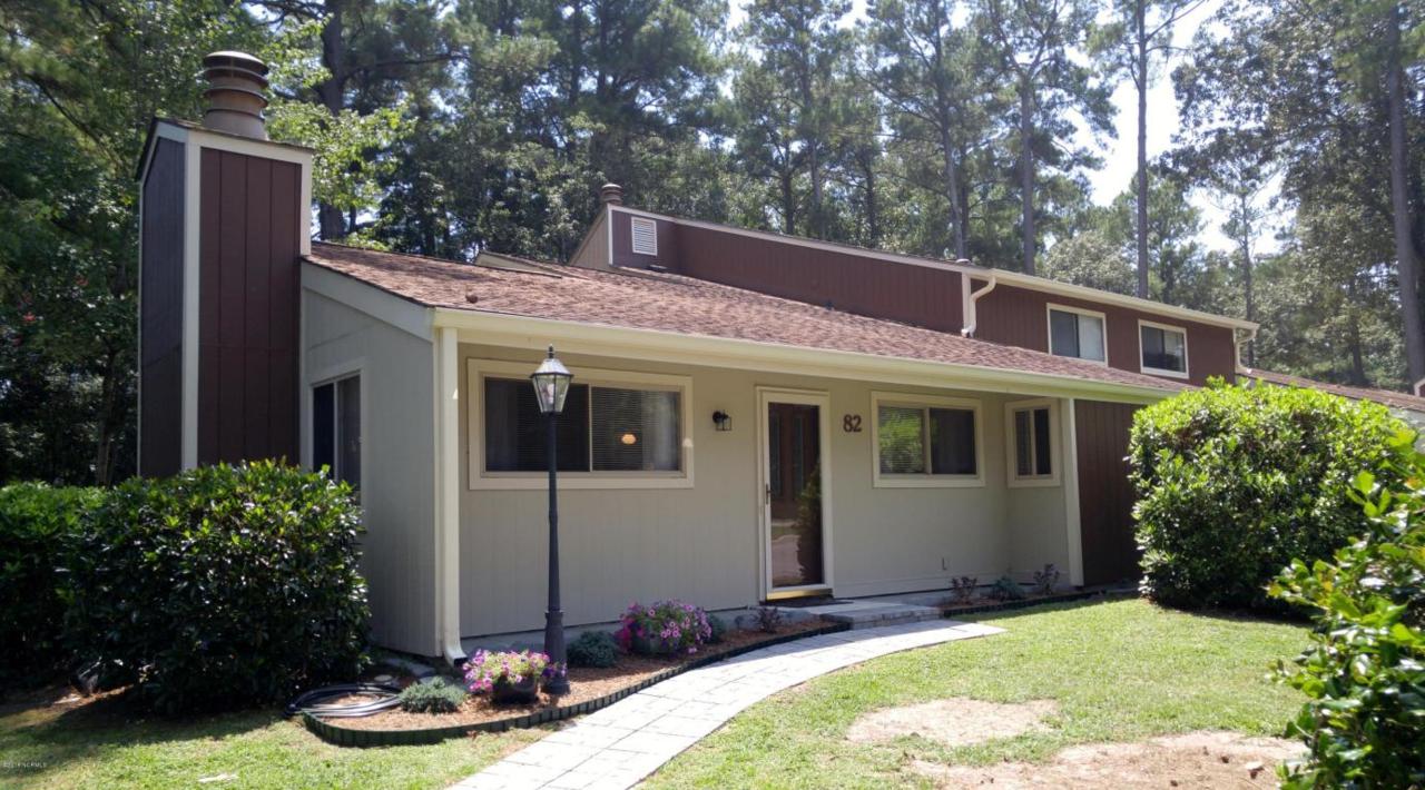 82 Quarterdeck, New Bern, NC 28562 (MLS #100022775) :: Century 21 Sweyer & Associates