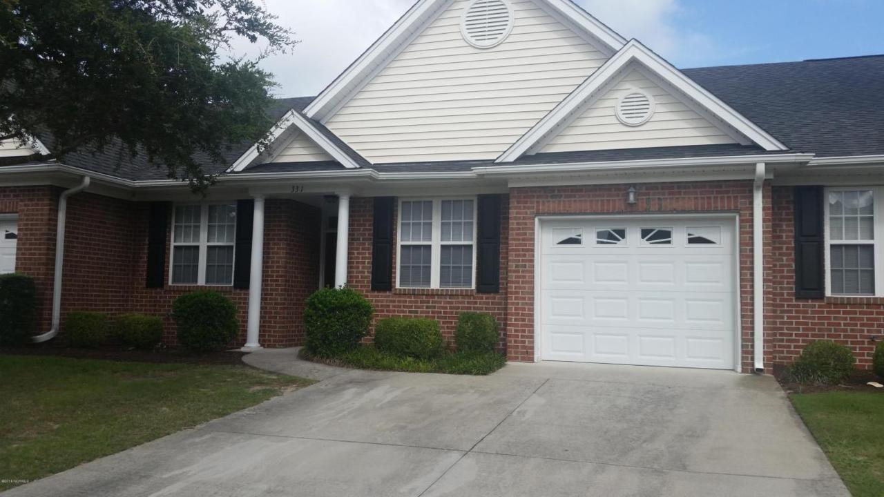 331 Monlandil Drive - Photo 1