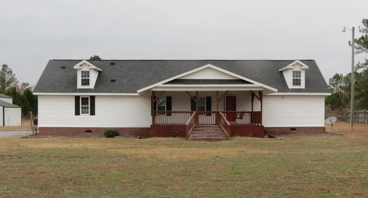 4159 Old Pactolus Road - Photo 1