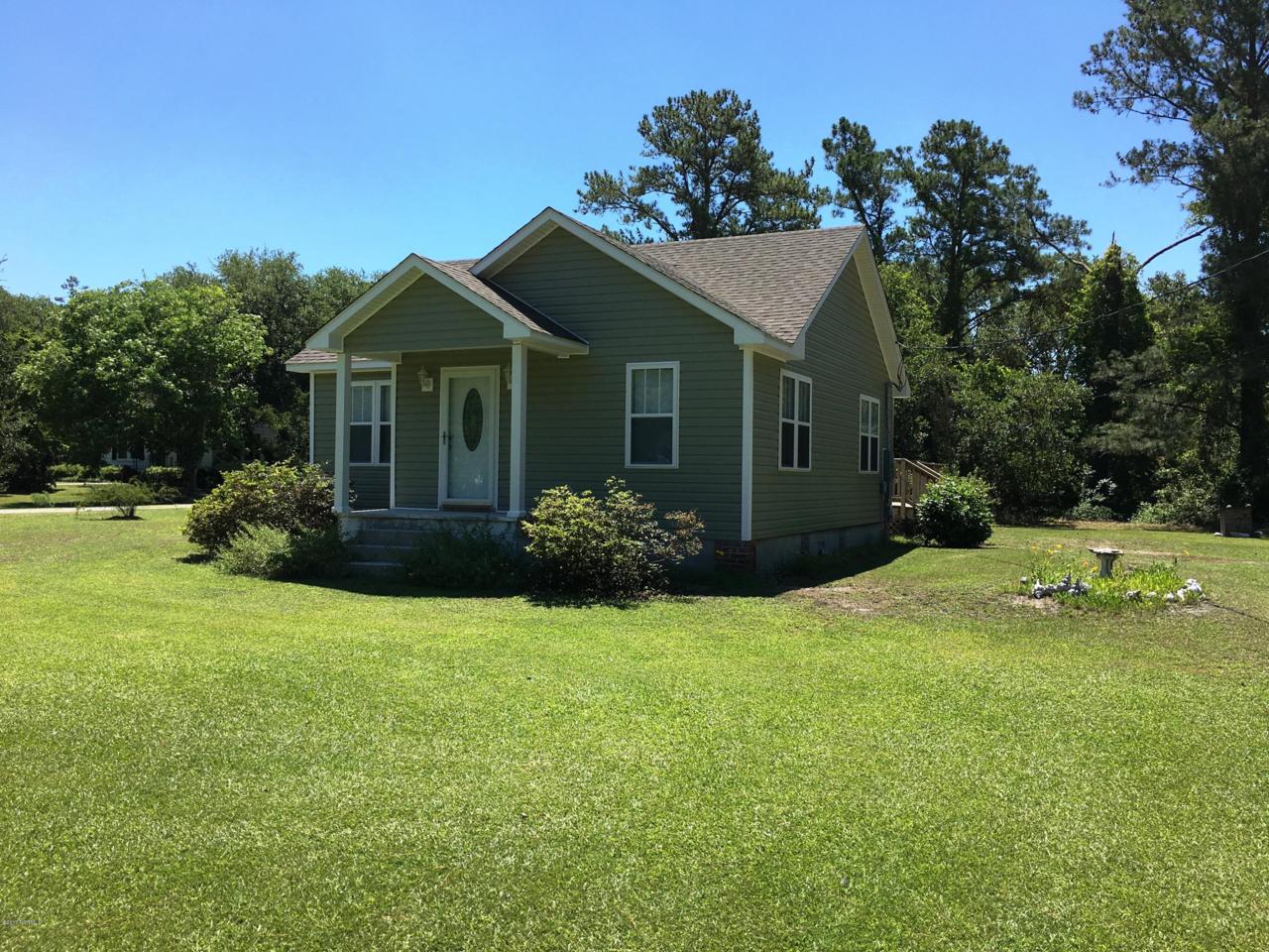 706 Seashore Drive - Photo 1