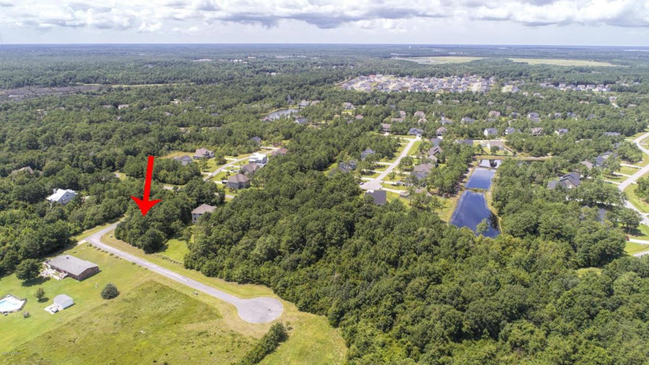 101 Royal Tern Dr Sea Level Lane - Photo 1