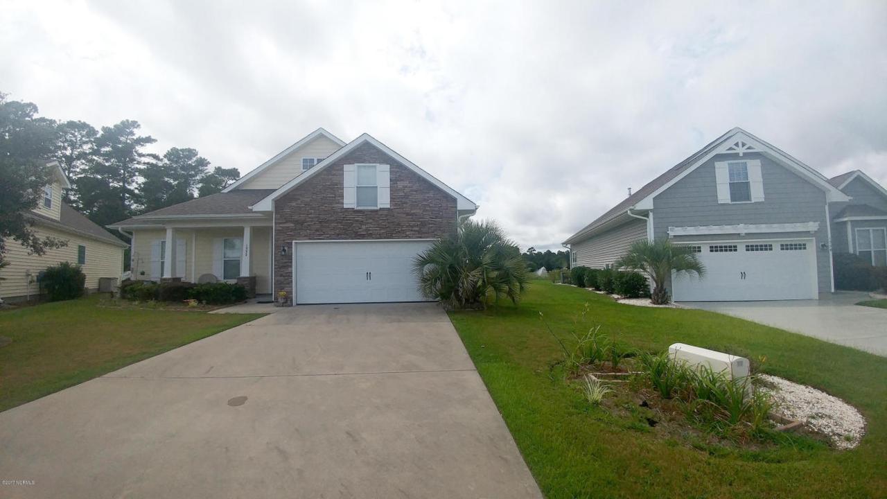 1252 Neptuno Court - Photo 1
