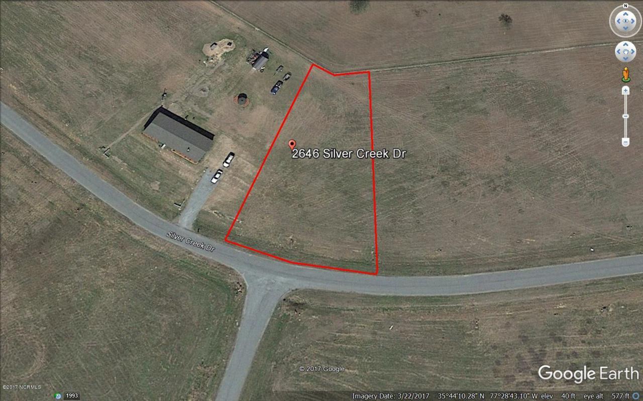 2646 Silver Creek Drive - Photo 1