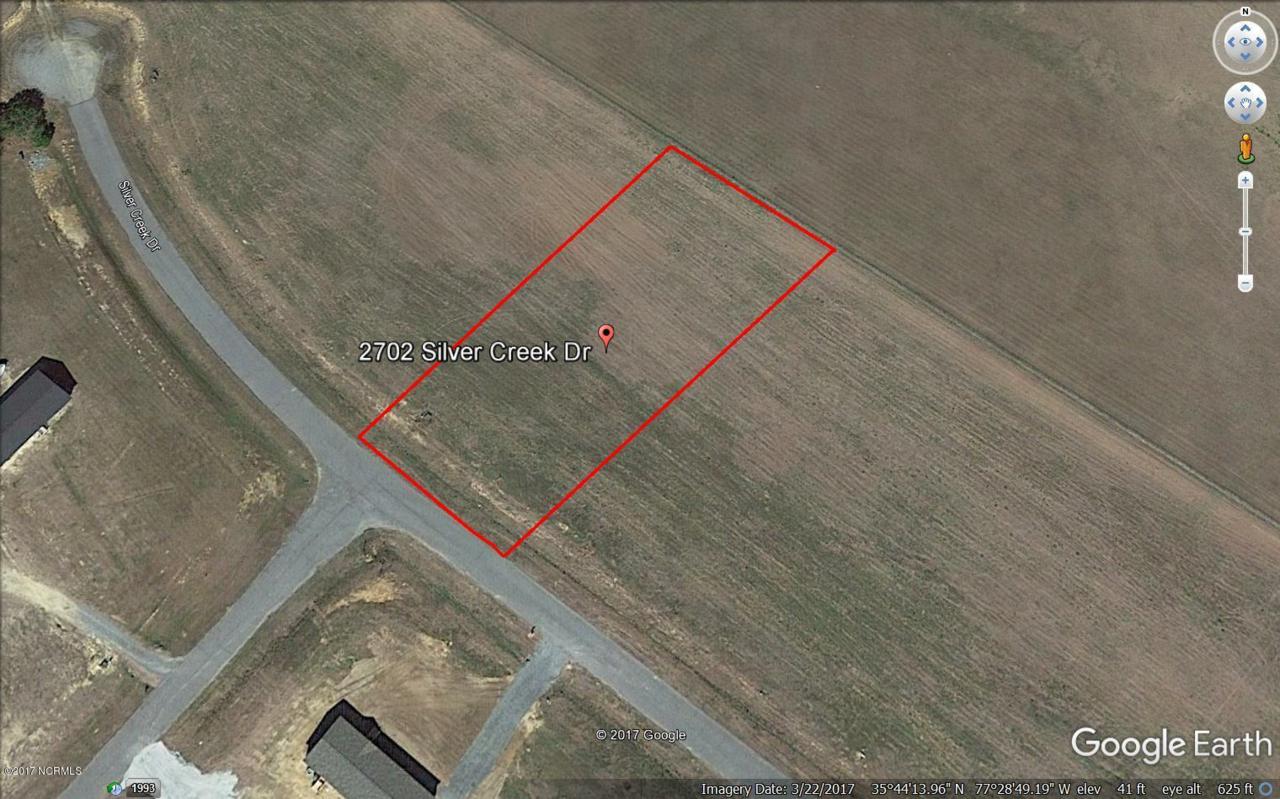 2702 Silver Creek Drive - Photo 1