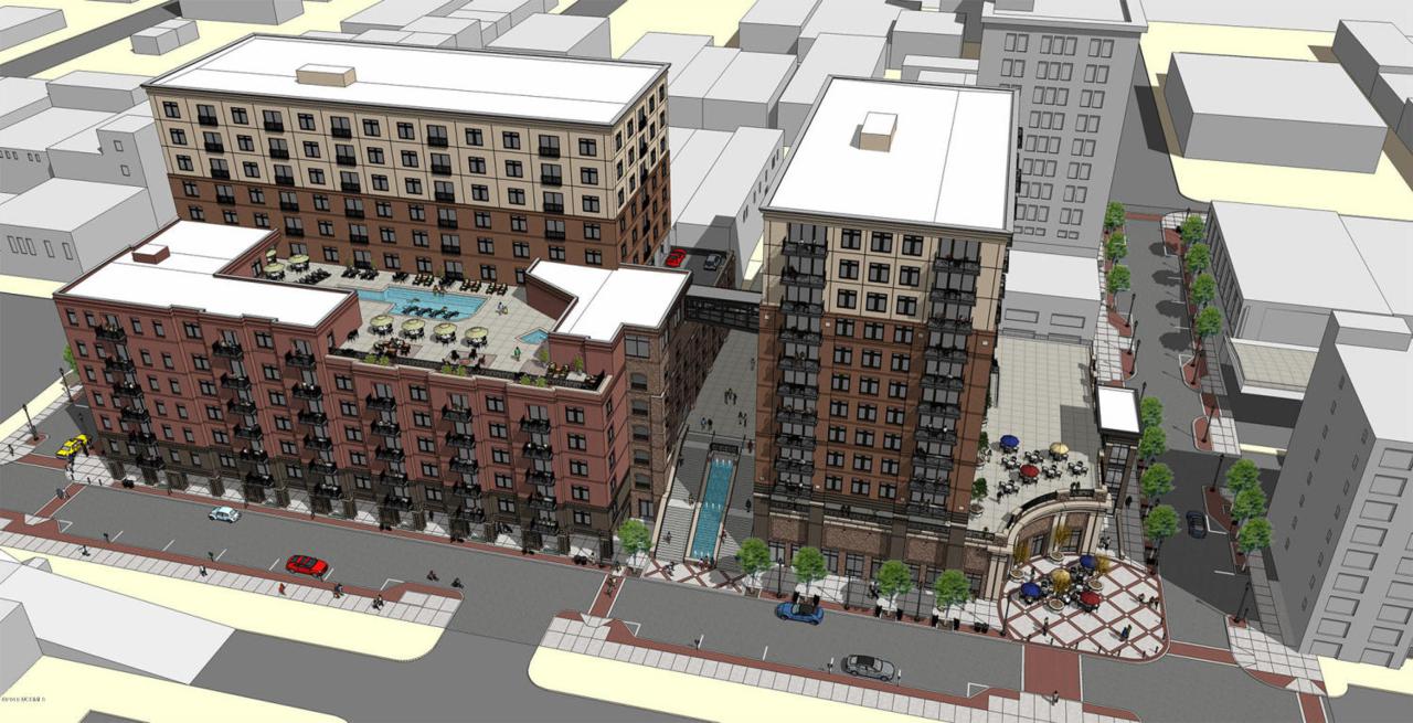 240 Water Street - Photo 1