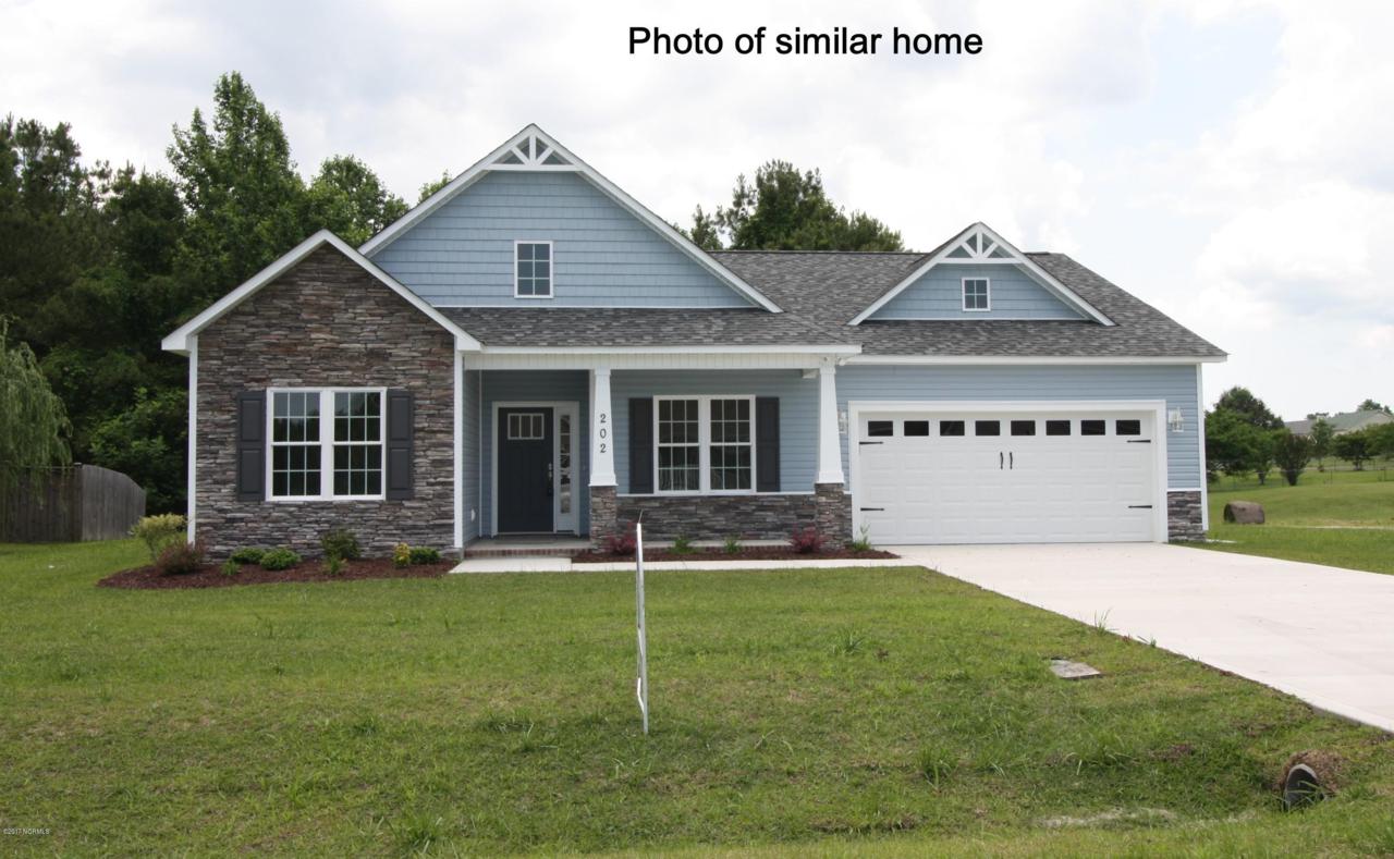 102 Adams Landing Way - Photo 1