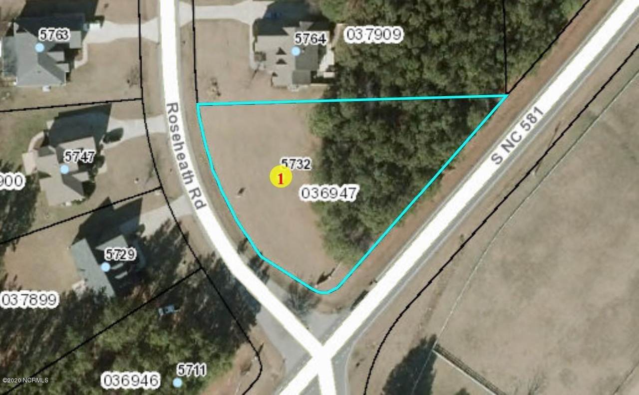 5732 Roseheath Road - Photo 1