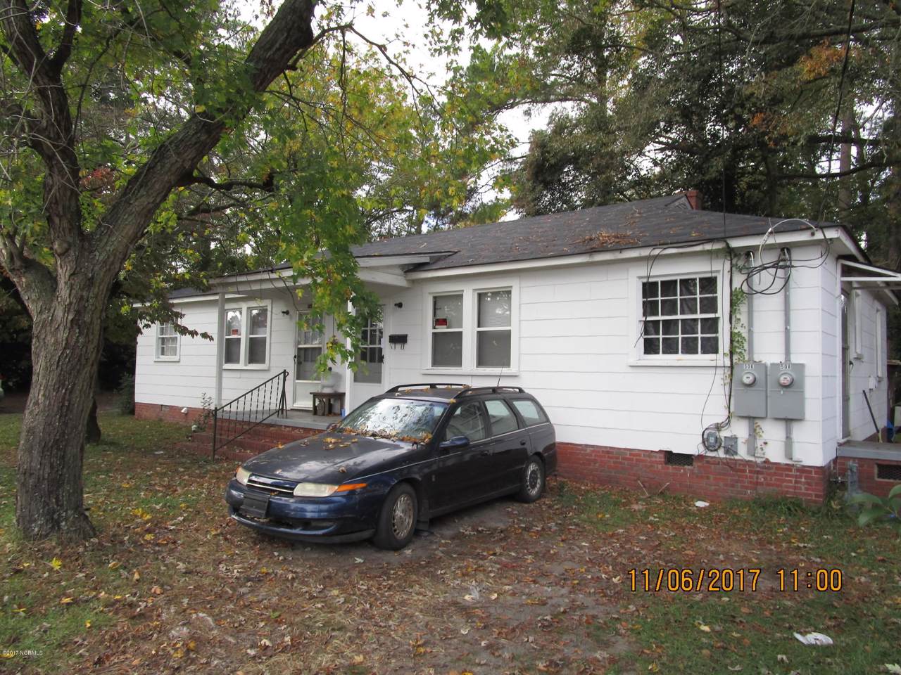506 & 508 Nelson Street - Photo 1