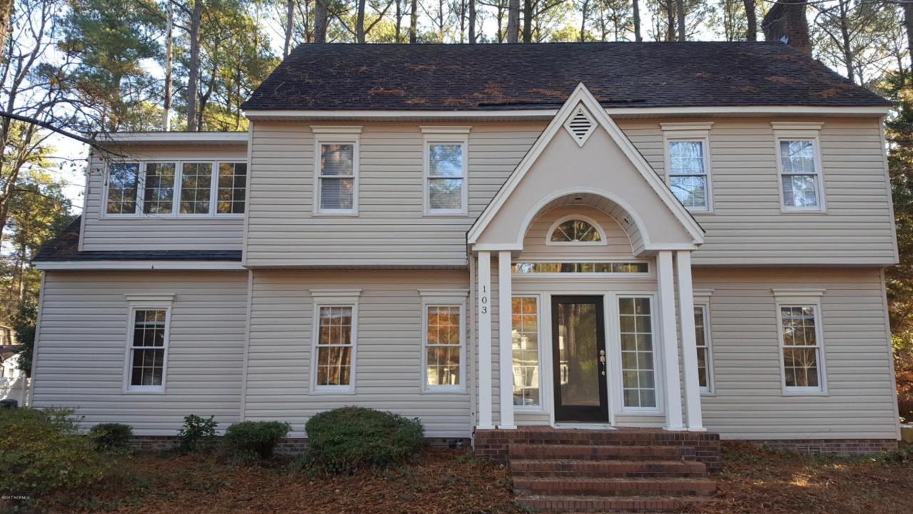 103 Kilby Drive - Photo 1