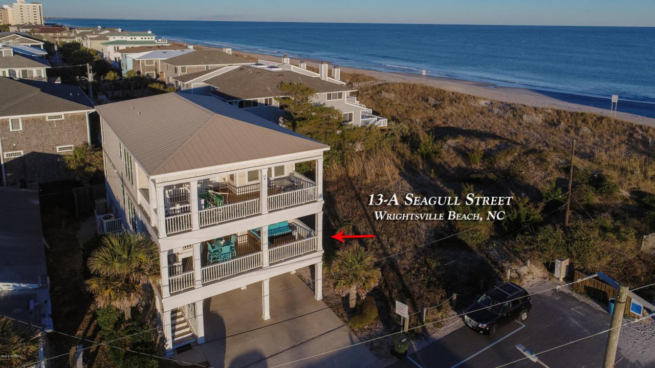 13 Seagull Street - Photo 1
