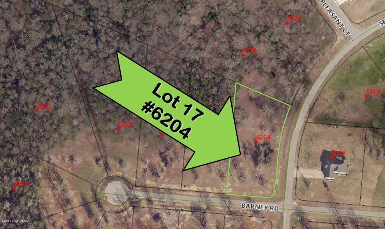 6204 Barney Road - Photo 1