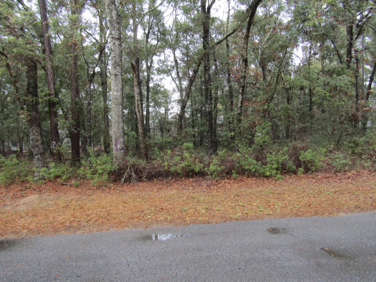 9102 Ocean Harbour Golf Club Road - Photo 1