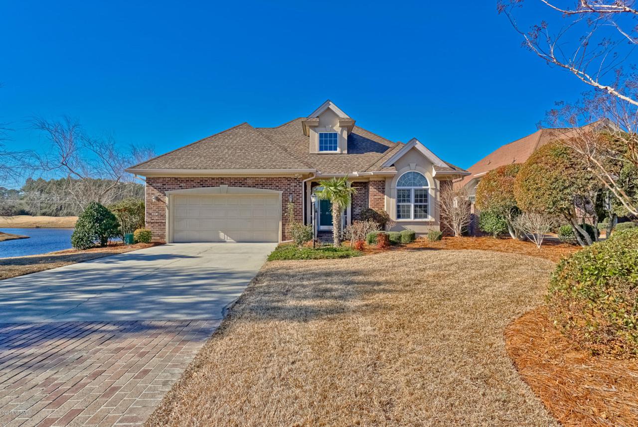 267 Sedgefield Place - Photo 1