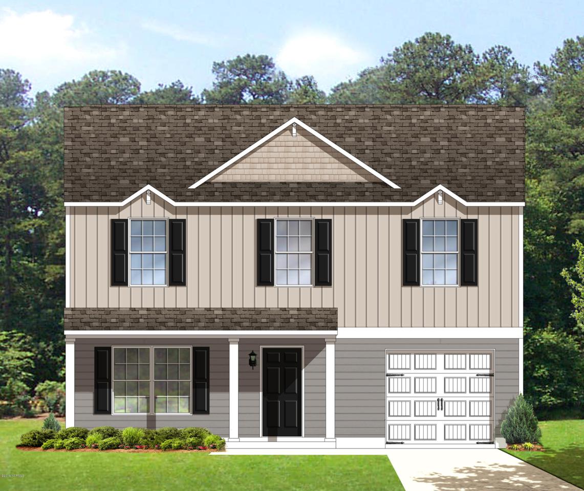 6900 Pebble Brook Way - Photo 1