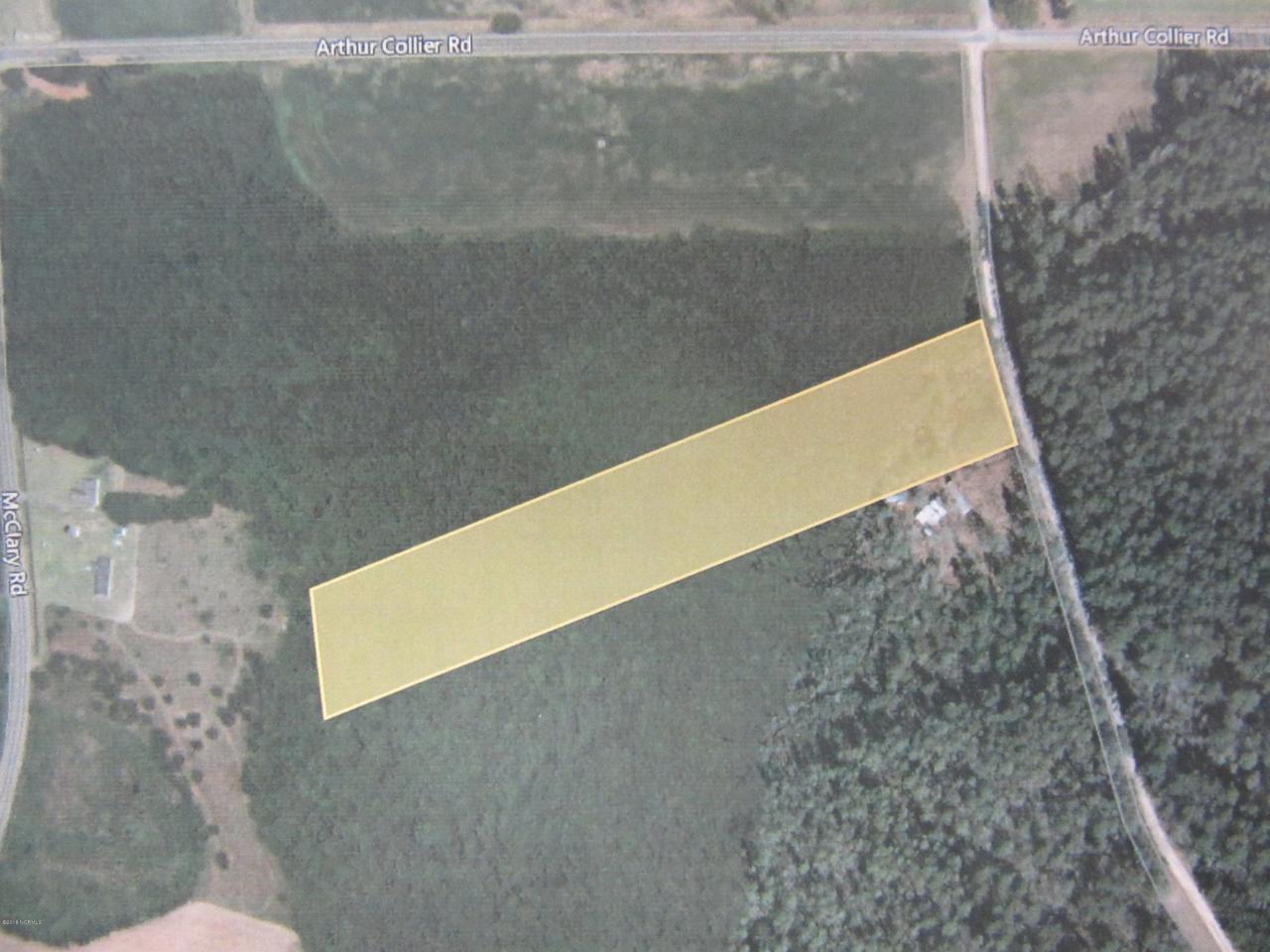 Lot # 3 Rose Hill Road - Photo 1