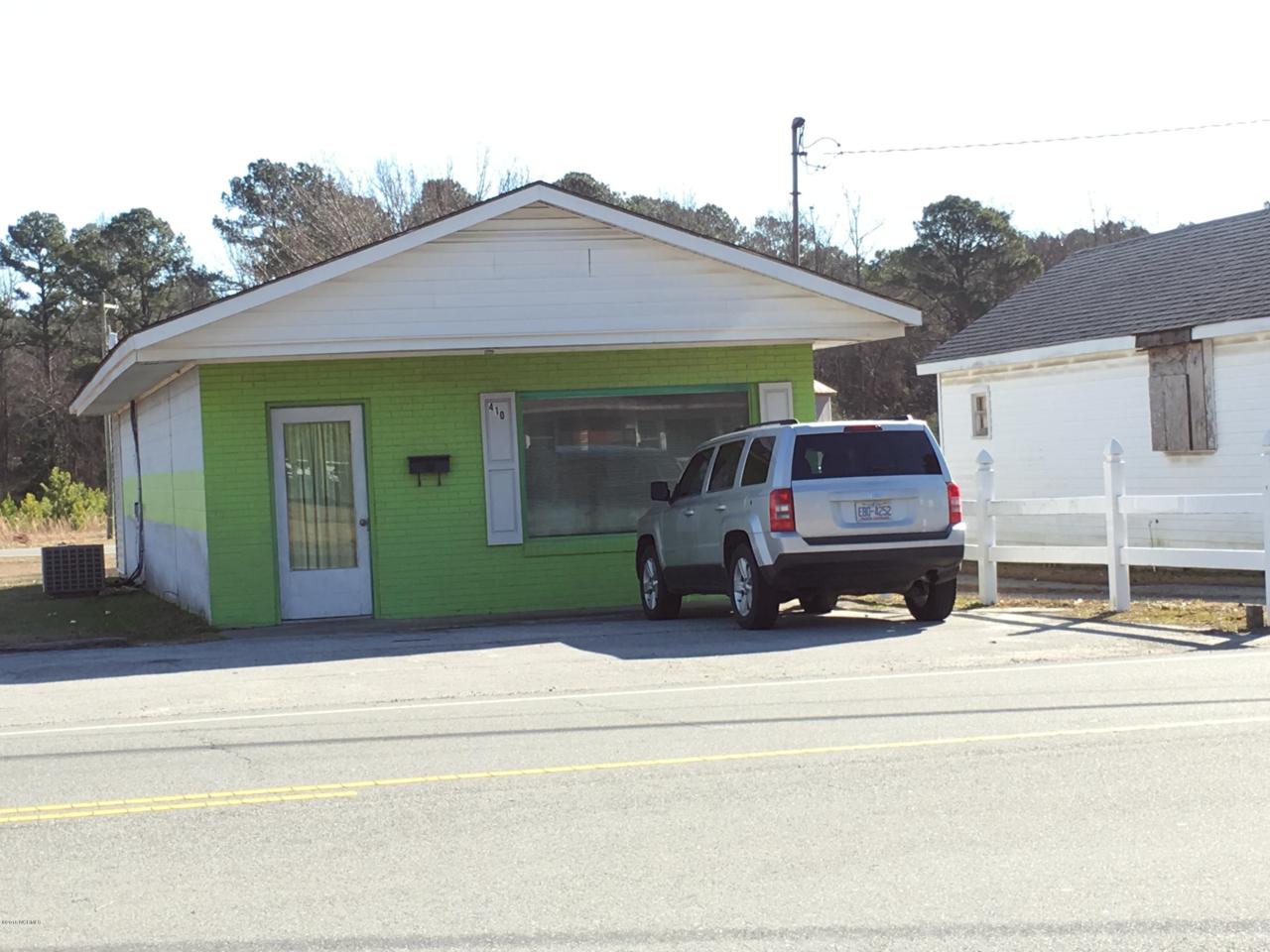 410 Jackson Street - Photo 1