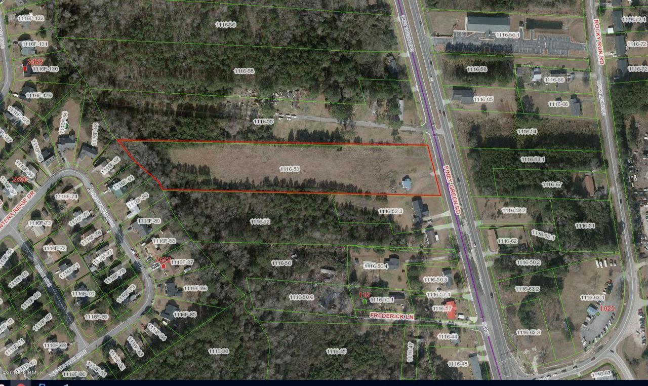 2478 Piney Green Road - Photo 1