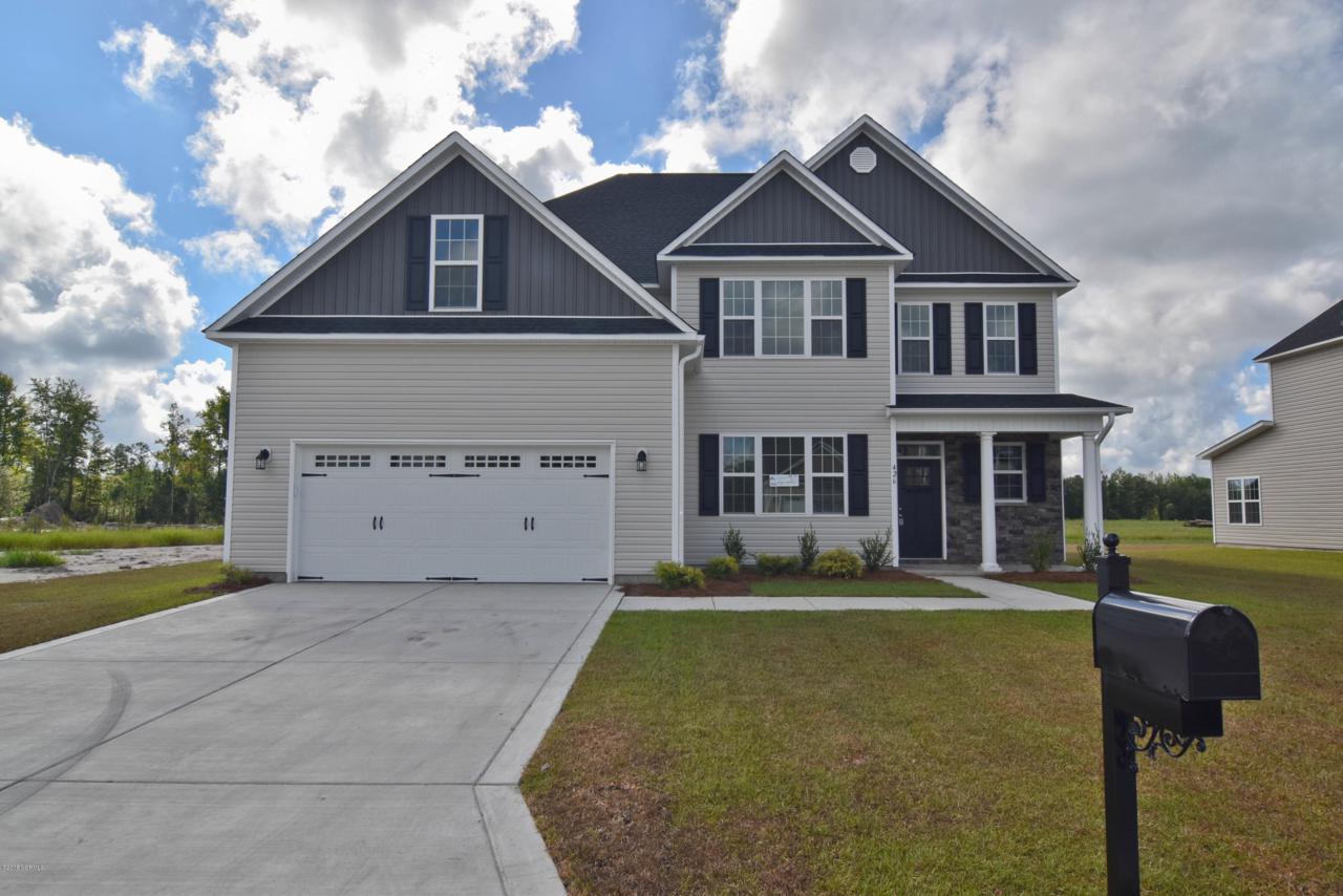 426 Worsley Way - Photo 1