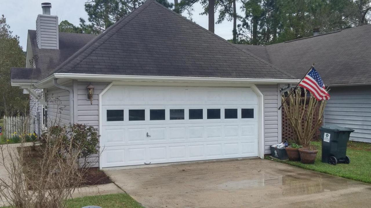 1601 Race Track Road - Photo 1