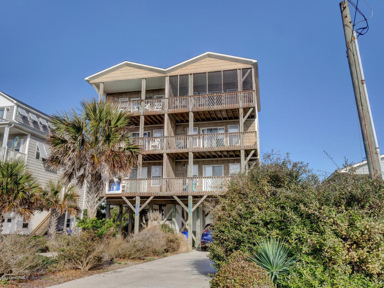 3021 Island Drive - Photo 1