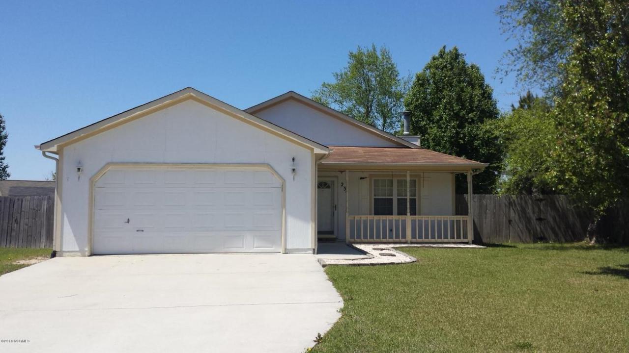 234 Parnell Road - Photo 1