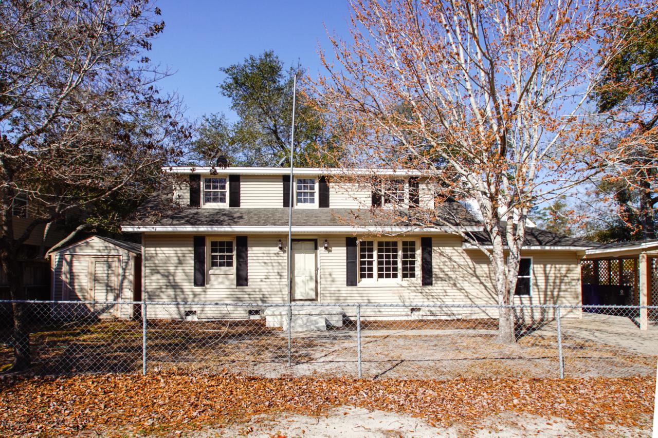 2307 Yacht Drive - Photo 1