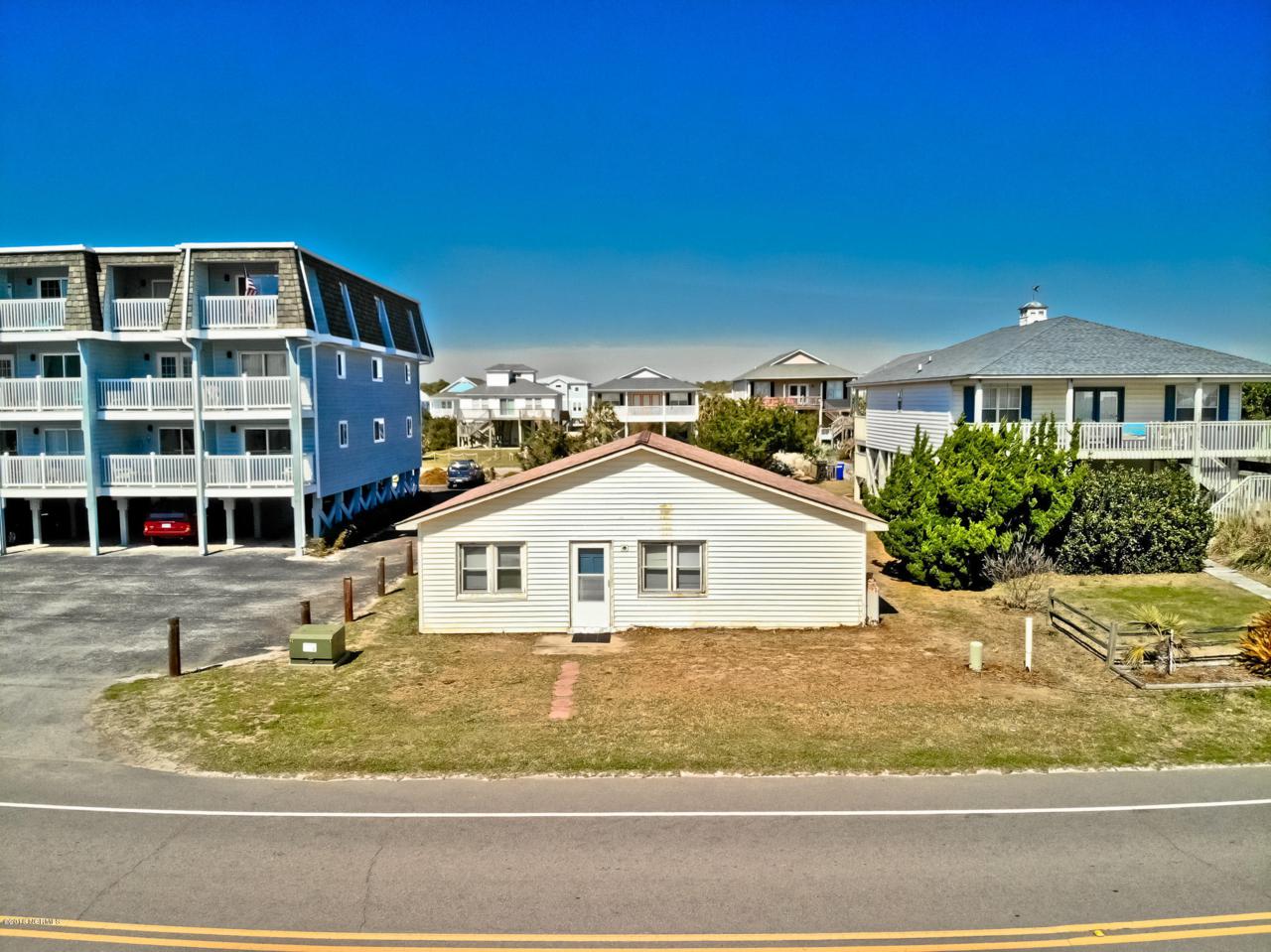 2712 Beach Drive - Photo 1