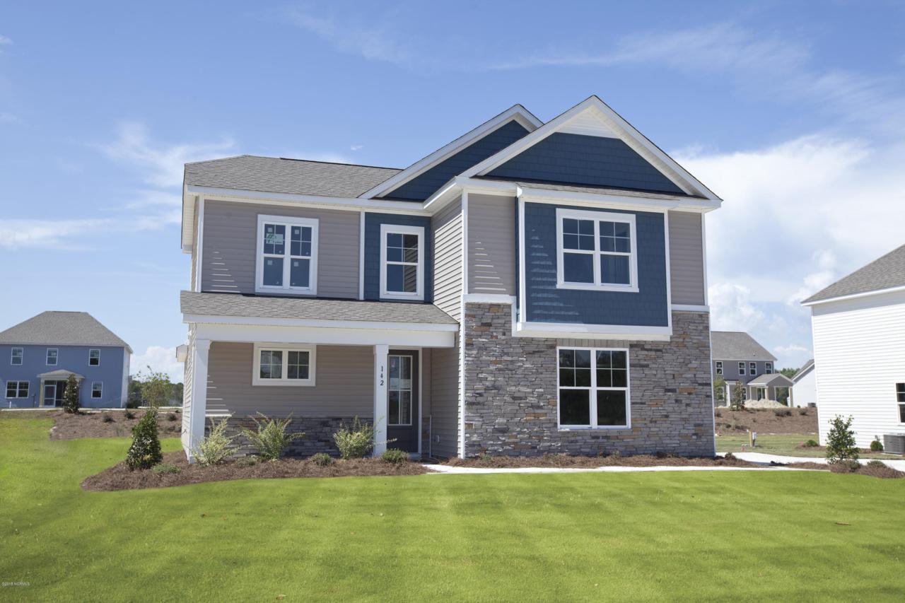 142 Dogwood Lane - Photo 1