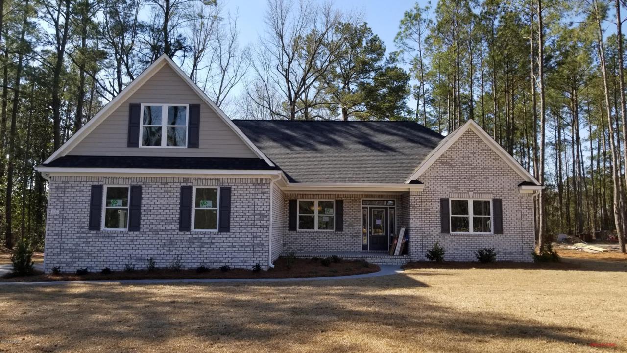 354 Crown Pointe Drive - Photo 1