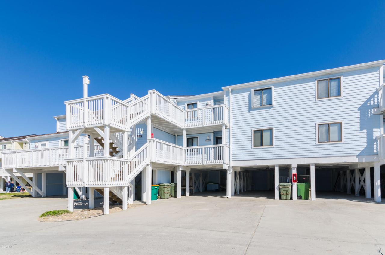1100 Fort Fisher Boulevard - Photo 1