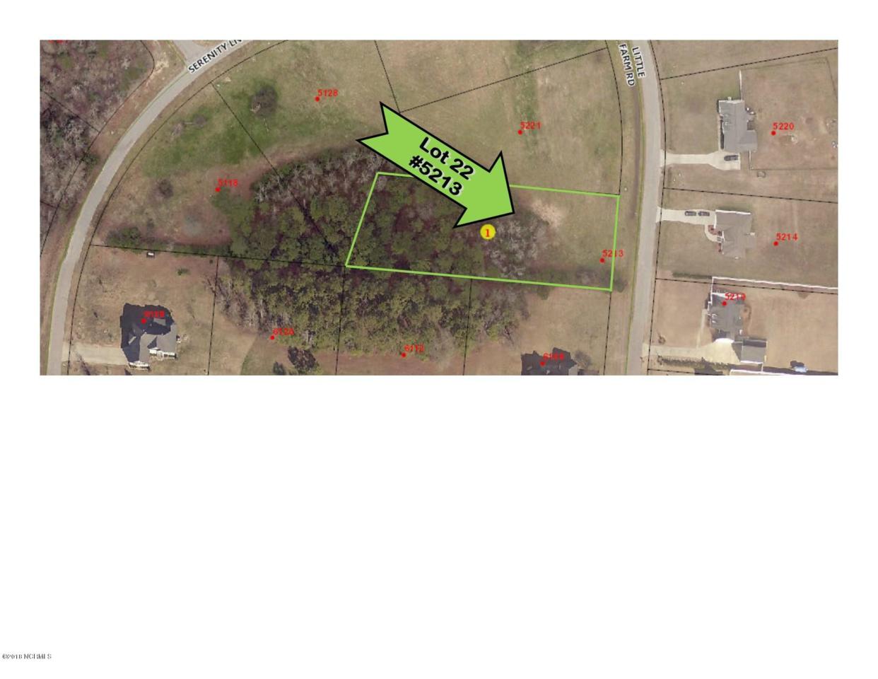5213 Little Farm Road - Photo 1