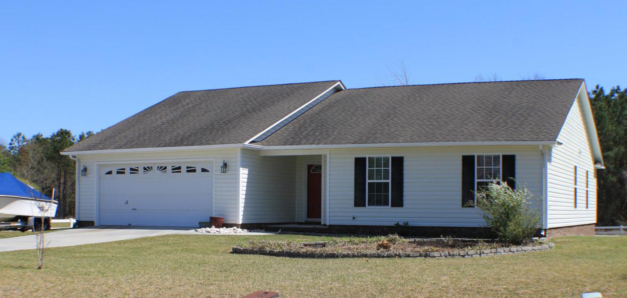 301 Clam Digger Court - Photo 1