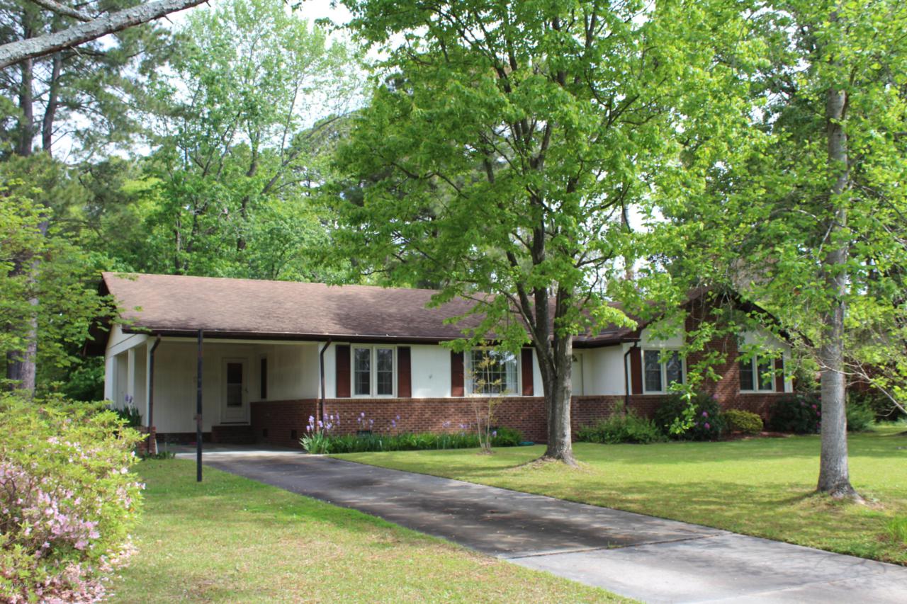 107 Leon Drive - Photo 1