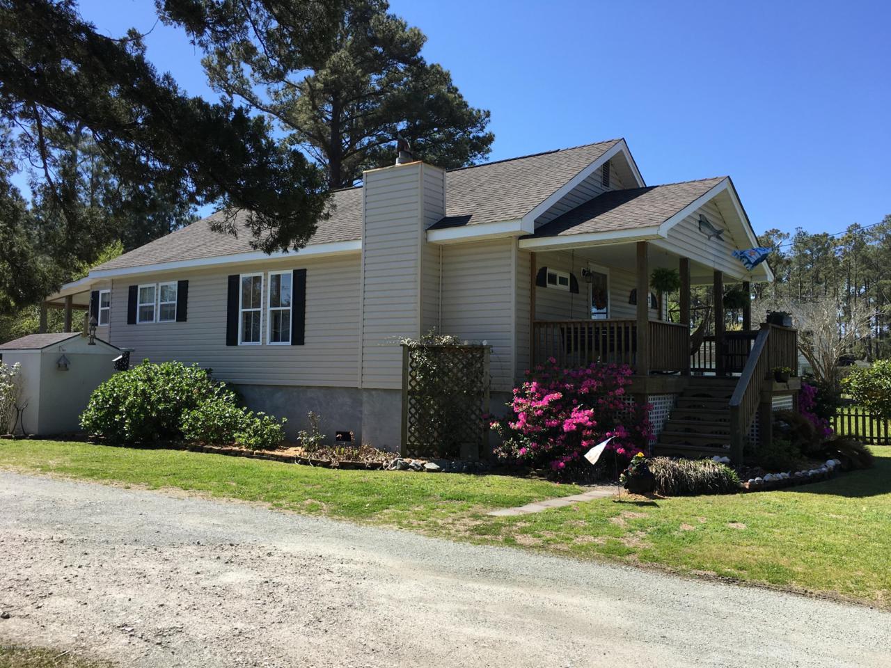 1168 Hwy 70-Stacy - Photo 1