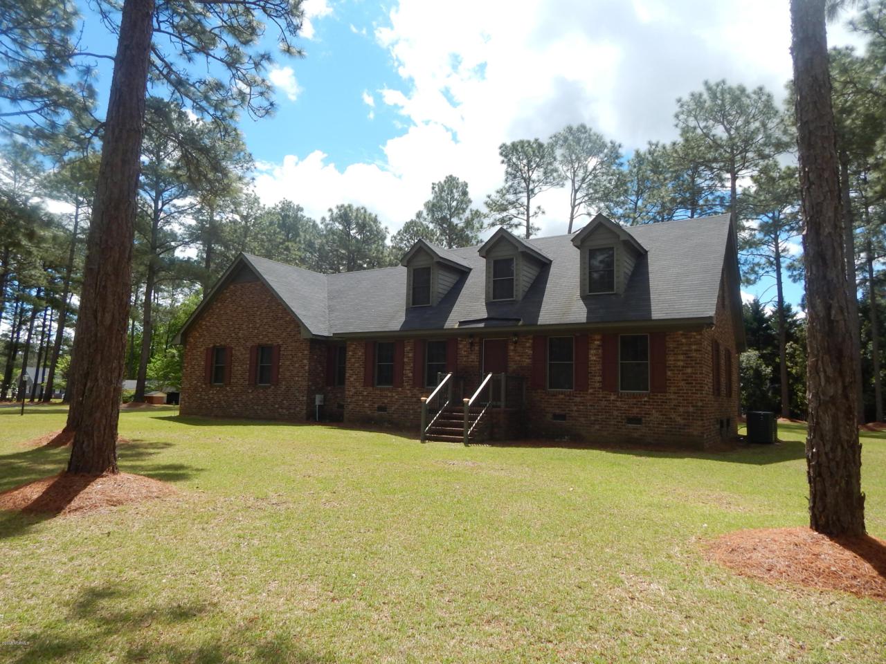 968 Country Club Road - Photo 1