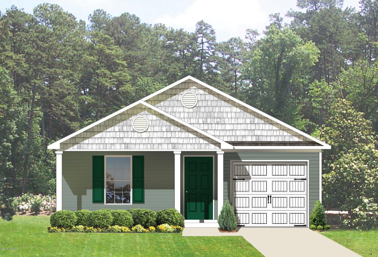 206 Reid Street - Photo 1