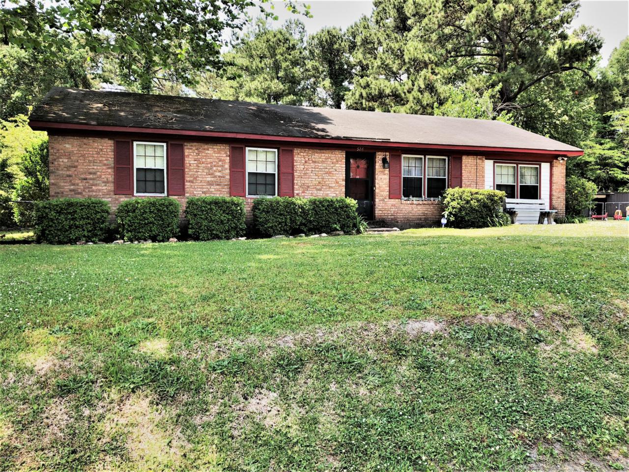 526 Mcclure Circle - Photo 1