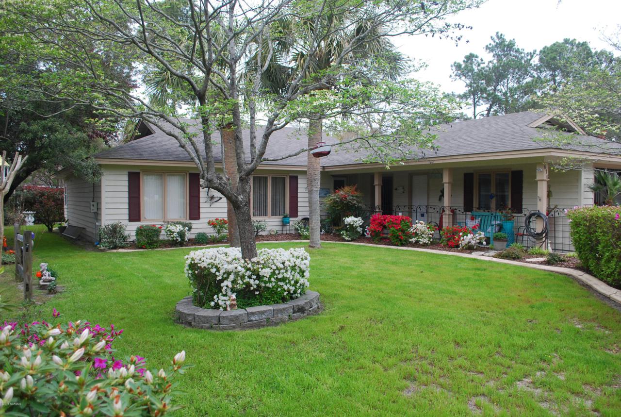 616 Jasmine Lane - Photo 1