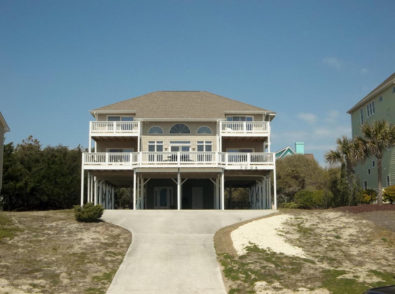 7008 Ocean Drive - Photo 1