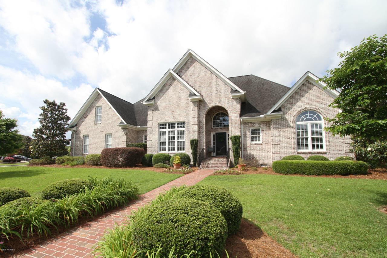 2089 Cornerstone Drive - Photo 1