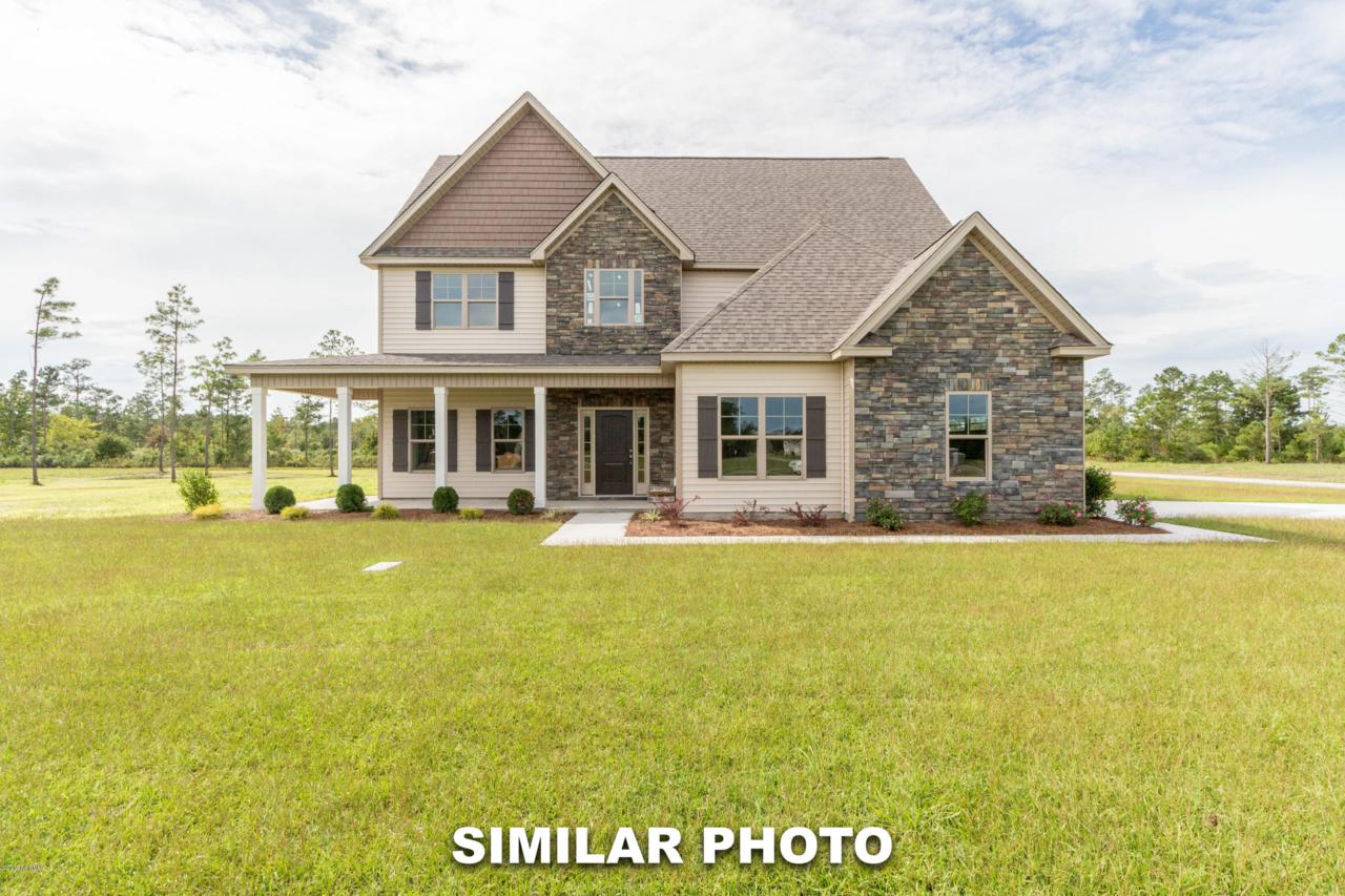 102 Rose Trellis Way - Photo 1