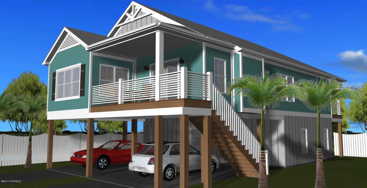 1225 Pinfish Lane - Photo 1