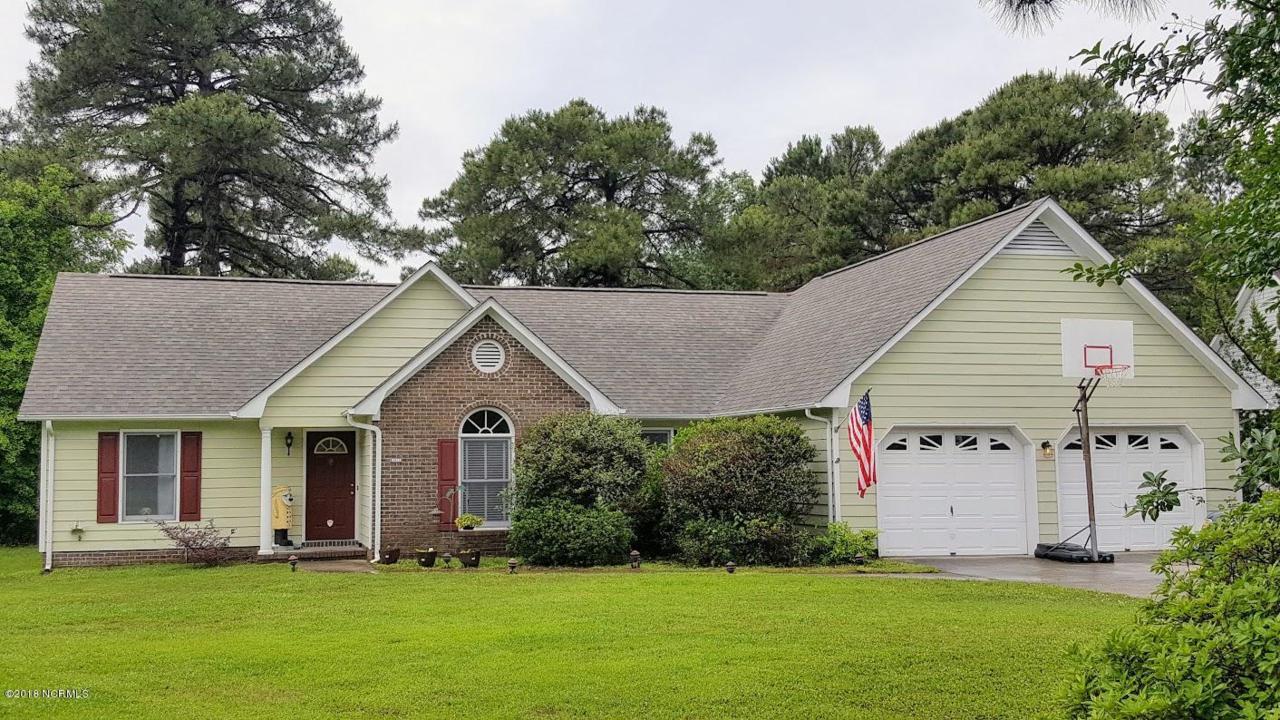 3013 Russellborough Drive - Photo 1