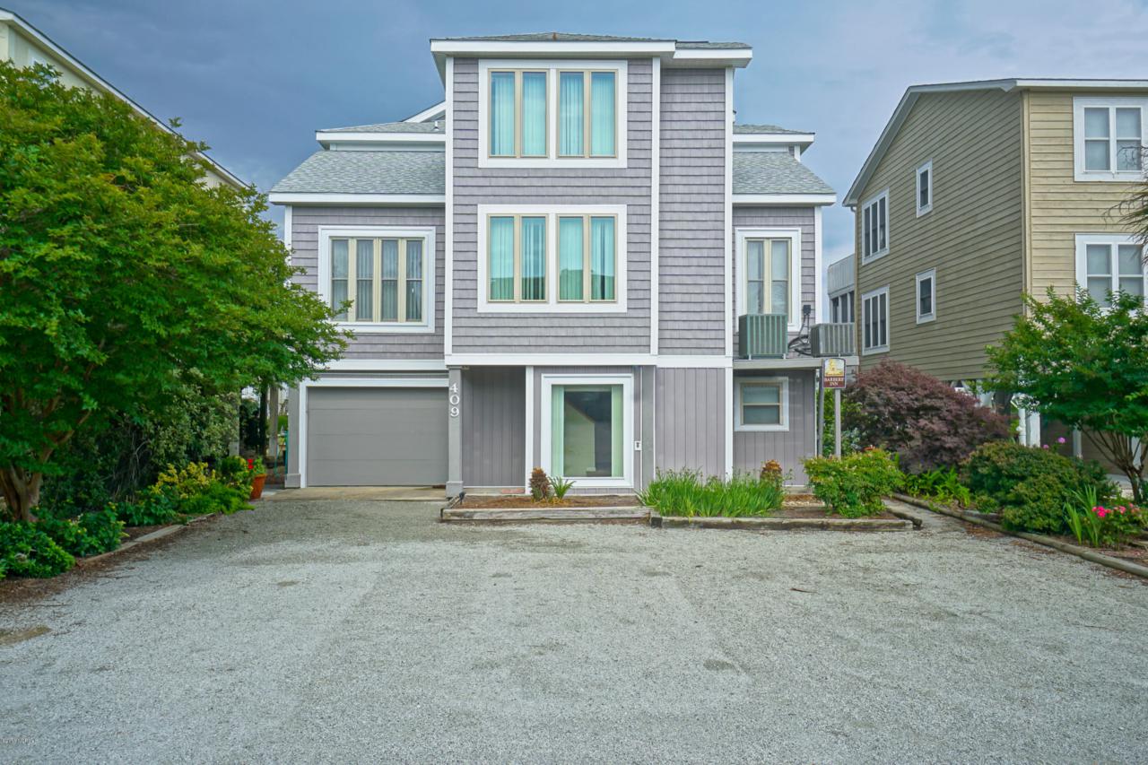 409 Dolphin Street - Photo 1