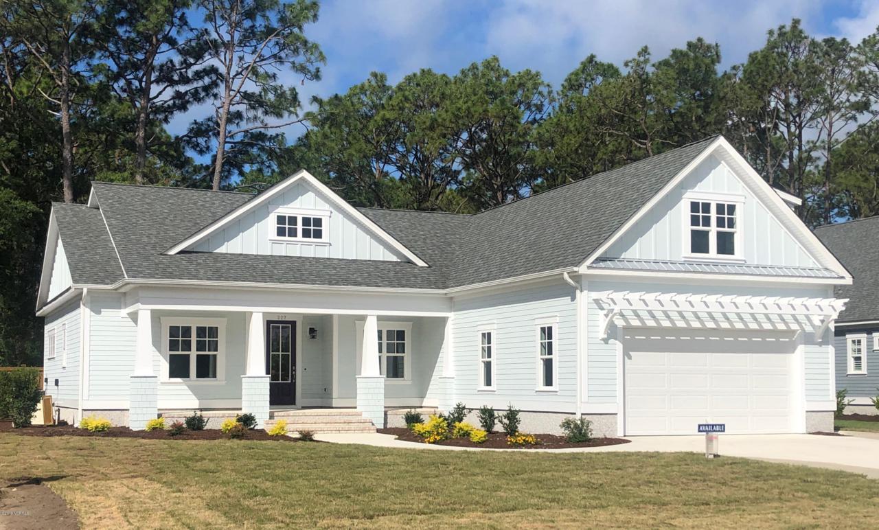 227 Sand Dollar Lane - Photo 1