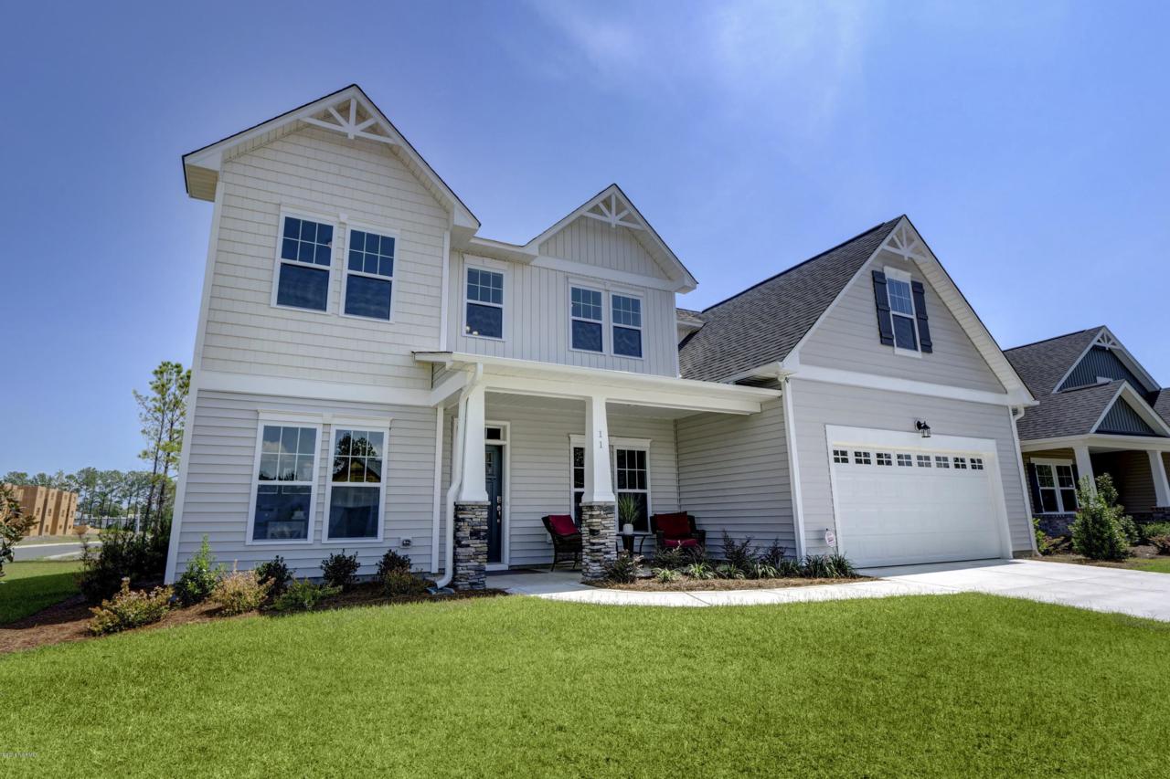 11 Downy Drive - Photo 1