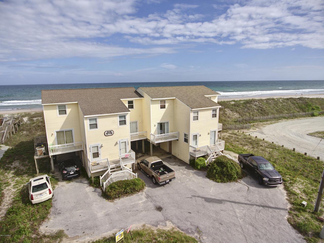 2980 Island Drive - Photo 1