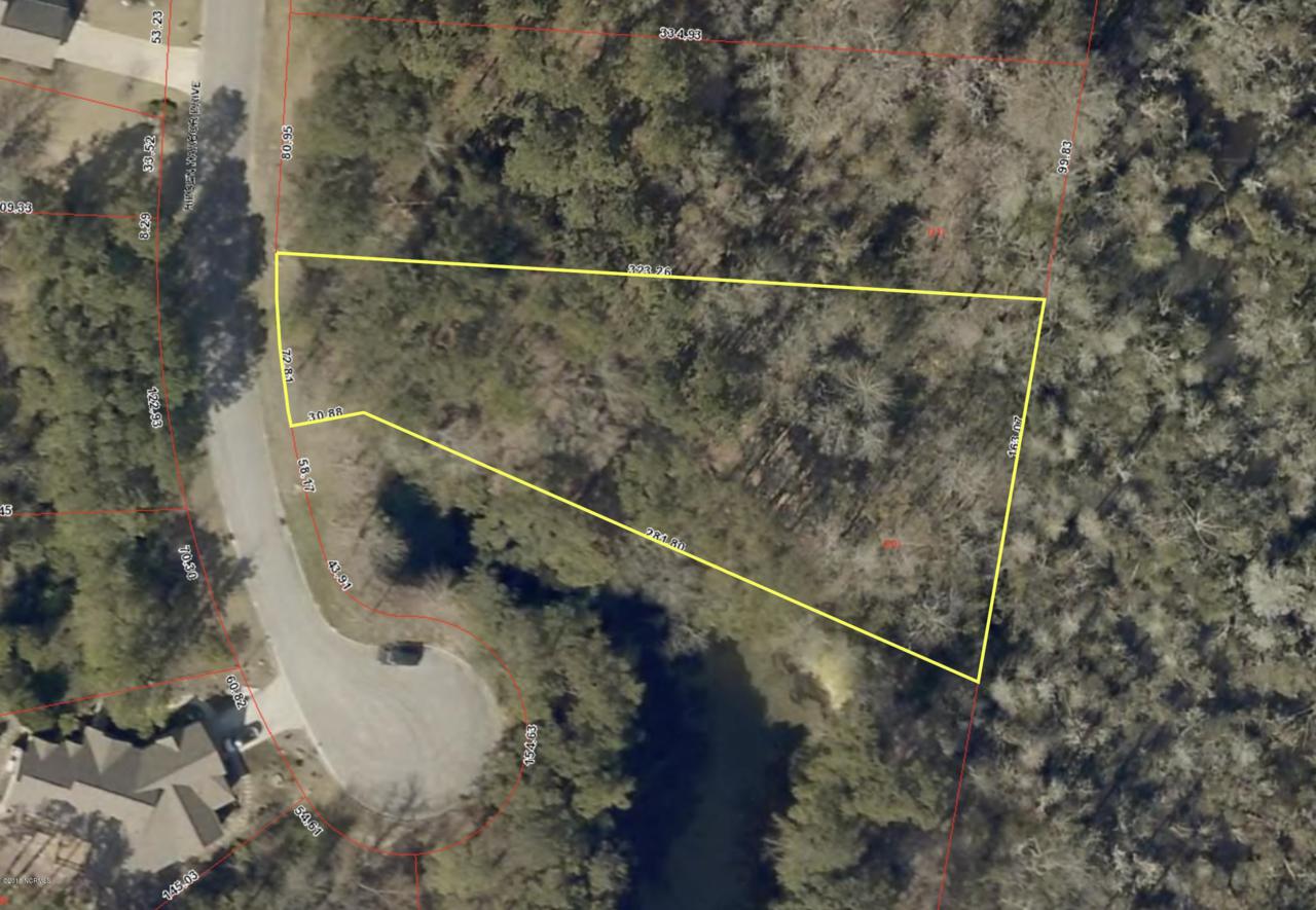 2102 Hidden Harbor Drive - Photo 1